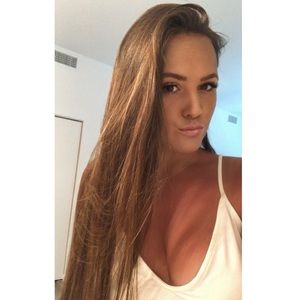 Meet your Posher, Lexi